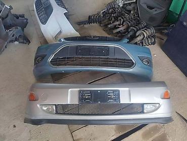 Vozila: PREDNJI BRANIK ZA FORD FOCUS OD 2000. DO 2010. GOD. | SMEDEREVSKA — 1
