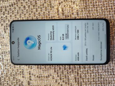 телефон fly fs457 nimbus 15: Honor 90 Lite, 256 ГБ, цвет - Черный, Гарантия, Кнопочный, Сенсорный
