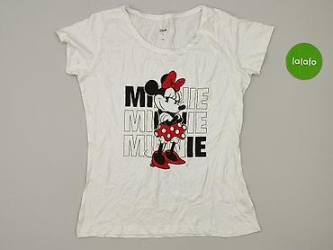 kurtka minnie: Disney, T-shirt damski, rozmiar S — 2