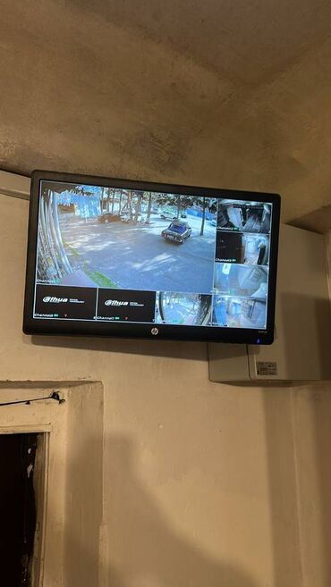 Uzunmüddətli kirayə mənzillər: Nizami rayonu, Qara Qarayev metrosunun yanında, 5 mərtəbəli binanın — 4