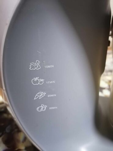 Blenderi, mikseri: Aparat za kuvanje na pari i blendanje – 2u1 - Idealno za pripremu — 2