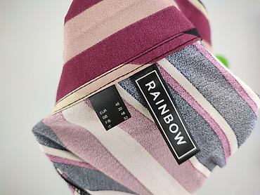 shirt box: RAINBOW, Sukienka damska, rozmiar 4XL — 4