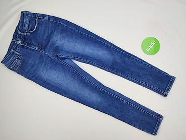 jeans y2k: Denim, Jeansy damskie, rozmiar 2XS — 2