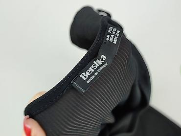 basic sukienka: Bershka, Sukienka damska, rozmiar XS — 4