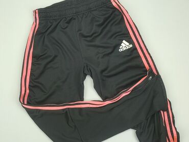 dresy joggery damskie adidas: Спортивні штани, Adidas, S, стан - Хороший