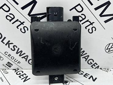 parksajd alati: RADAR 2Q0 907 686 C ZA VOLKSWAGEN JETTA, TIGUAN, TOURAN . | — 2