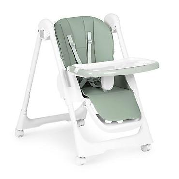 opozit papuce: HRANILICA ZA BEBE ECO TOYS – DUPLA TACNA, GREEN (HA-013 GREEN-250) — 1