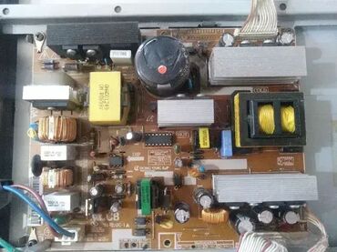 Aksesoari za TV i video: Samsung LE32A330 u delovima Power board BN44-00213A MK32P5T prodat — 15