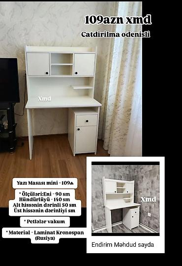 sederek is: Düz masa, Stulsuz, Polkalı, Siyirməli, Rusiya, Sadə laminat — 2