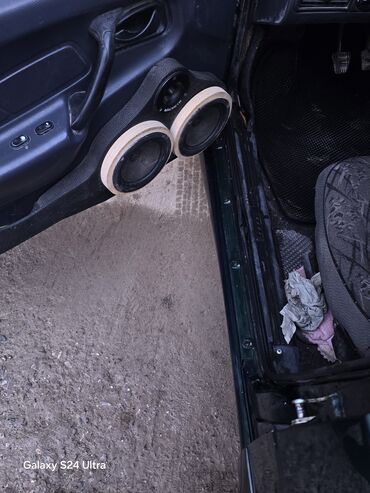 ВАЗ (ЛАДА): ВАЗ (ЛАДА) Samara: 2003 г., 1.5 л, Механика, Бензин, Хэтчбэк — 8