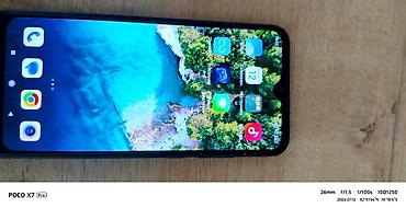 core 2: Redmi, Redmi Note 8T, Б/у, 32 ГБ, цвет - Черный — 4