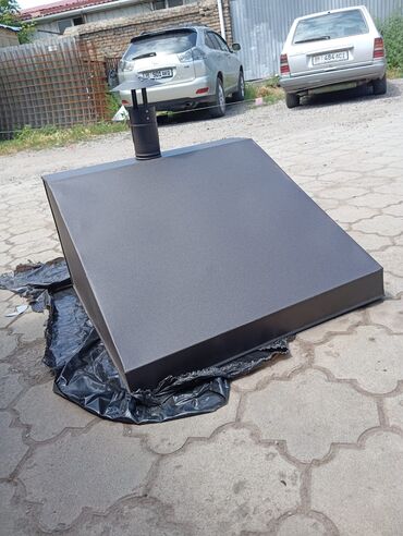 Жестяные работы: Жестяные работы, Изготовление изделий, Вентиляция — 20