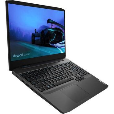 экран для кондиционера бишкек in Азербайджан | КОНДИЦИОНЕРЫ: Lenovo 15.6 " IdeaPad Gaming 3 Laptop"Processor - Intel Core i5-10300H