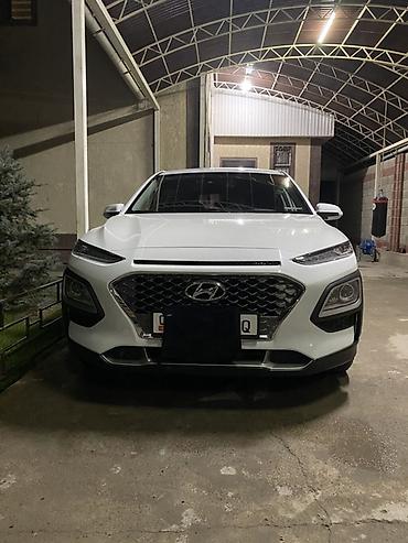 хундай кона 2021: Hyundai Kona: 2020 г., 1.6 л, Дизель, Кроссовер — 2