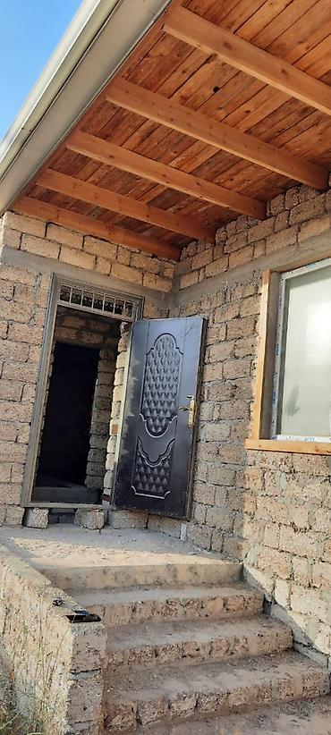 Həyət evləri və villalar: 4 otaqlı, 160 kv. m, Kredit yoxdur, Təmirsiz — 5