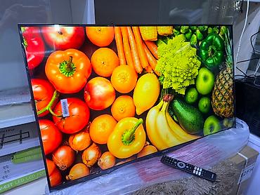 Телевизоры: Срочная акция Телевизоры Samsung 50G9000 Android 13 с голосовым — 11