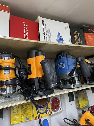 Болгарки: Электроинструменты всех видов! Эң күчтүү инструменттер баардык түрлөрү — 29