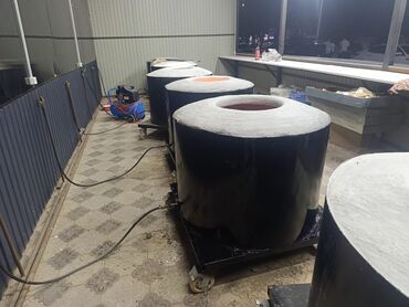 Очок: Тандыры Больше 6 лет опыта — 3