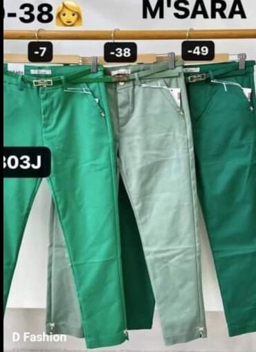 Ostale pantalone: Hit pantalone za vitkiji i puniji stas su ponovo dostupne u svim — 15