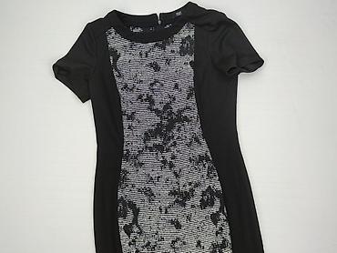 second hand shop: F&F, Sukienka damska, rozmiar M — 1