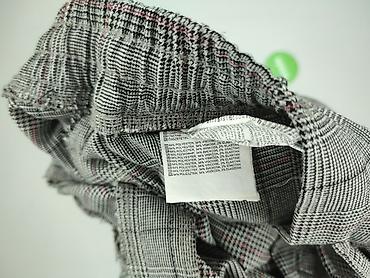 pattern opinie: Spodnie materiałowe damskie, rozmiar M — 5