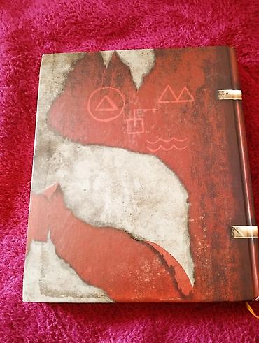 Книги и журналы: Книга в стиле «Дневник №3» из мультсериала Gravity Falls. Основные — 2