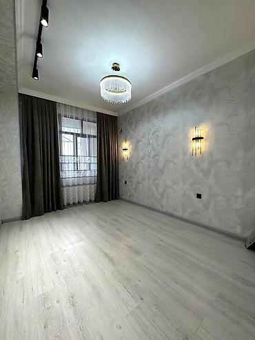 brusoklu hazir evlər: Həzi Aslanov qəs., 2 otaqlı, Yeni tikili, m. Həzi Aslanov, 64 kv. m — 3