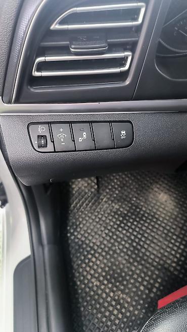 daewoo matiz automatic: Hyundai Avante: 2019 г., 1.6 л, Автомат, Бензин, Седан — 8