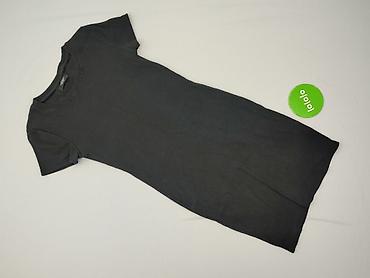 czarny tshirt: House, Sukienka damska, rozmiar M — 2