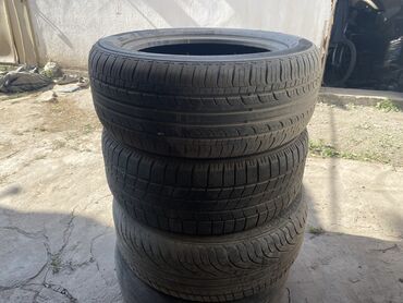 панель на спринтер: 225 55 R16 зимние