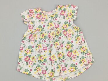 elegancka sukienka na jedno ramię: Dress, Ergee, 6-9 months, condition - Very good