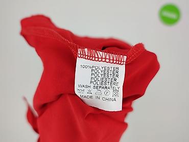 bluzka nirvana h: Unika Paris, Bluzka damska, rozmiar 3XL — 6