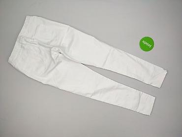 breshka pants: Esmara, Spodnie materiałowe damskie, rozmiar M — 3