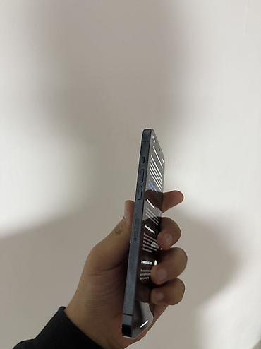 Apple iPhone: IPhone 12 Pro Max, Б/у, 512 ГБ, Pacific Blue, Коробка, 77 % — 4