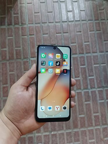 balaca quran kitabi: Redmi 12, 128 GB, rəng - Boz, İki sim kartlı — 3