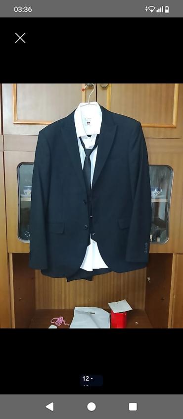 Kostyumlar: TECİLİ SATİLİR MƏHSUL SATILMAYİB TƏCİLİ SATILIR REAL ALICI AXTARIRAM — 2