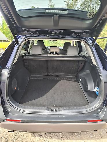 тоета люсида: Toyota RAV4: 2020 г., 2.5 л, Автомат, Бензин, Кроссовер — 9