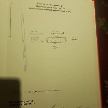 Продажа участков: 5 соток — 1