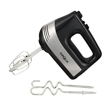 blender ucuz: Eurolux EU‑HM3835DSB əl mikseri Gündəlik mətbəx işlərini sürətli və — 1