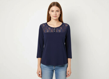 lidl bluzy: HDM, Жіноча блуза, розмір S на lalafo.pl lidl bluzy: HDM, Жіноча блуза, розмір S