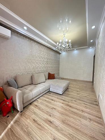 Продажа квартир: 3 комнаты, 85 м², 4 этаж, Евроремонт — 2