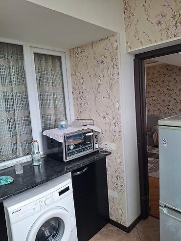 Mənzillər: Bakı, 2 otaqlı, Köhnə tikili, 42 kv. m — 10