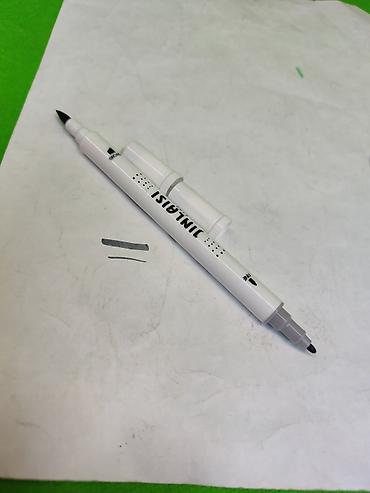 Другие товары для детей: Маркеры для рисования и развития детей🖍️ Комплектация товара: 36 — 8