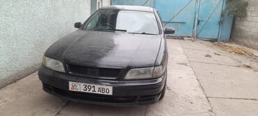 купить запчасти опель омега б: Nissan Cefiro: 1997 г., 2.5 л, Автоматтык, Газ, Седан