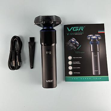 gillette fusion 5: Elektrikli Ülgüc VGR 325 Üzqırxan 🆕Bütün məhsularımız Yenidir və — 8