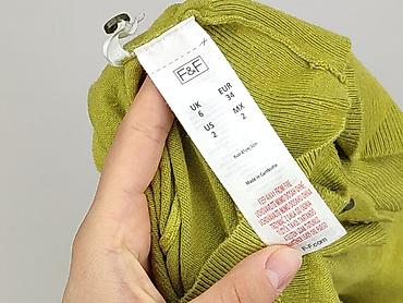 moda f: F&F, Kardigan damski, rozmiar 2XS — 6