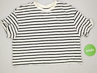 pull and bear stranger things t shirt: Sinsay, T-shirt damski, rozmiar M — 2