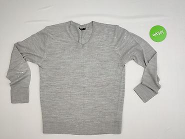 pull and bear aplikacja: IDENTIC, Sweter dla mężczyzn, rozmiar M — 2