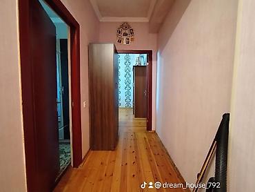 ev alqi satqisi gence: Xırdalan, 3 otaqlı, Köhnə tikili, 75 kv. m — 9