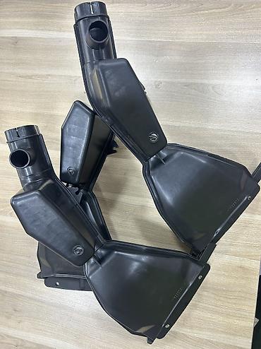maşın matoru: Məhsul: Mitsubişhi Airtrek QutlanderAvtomobil üçün hava giriş — 2